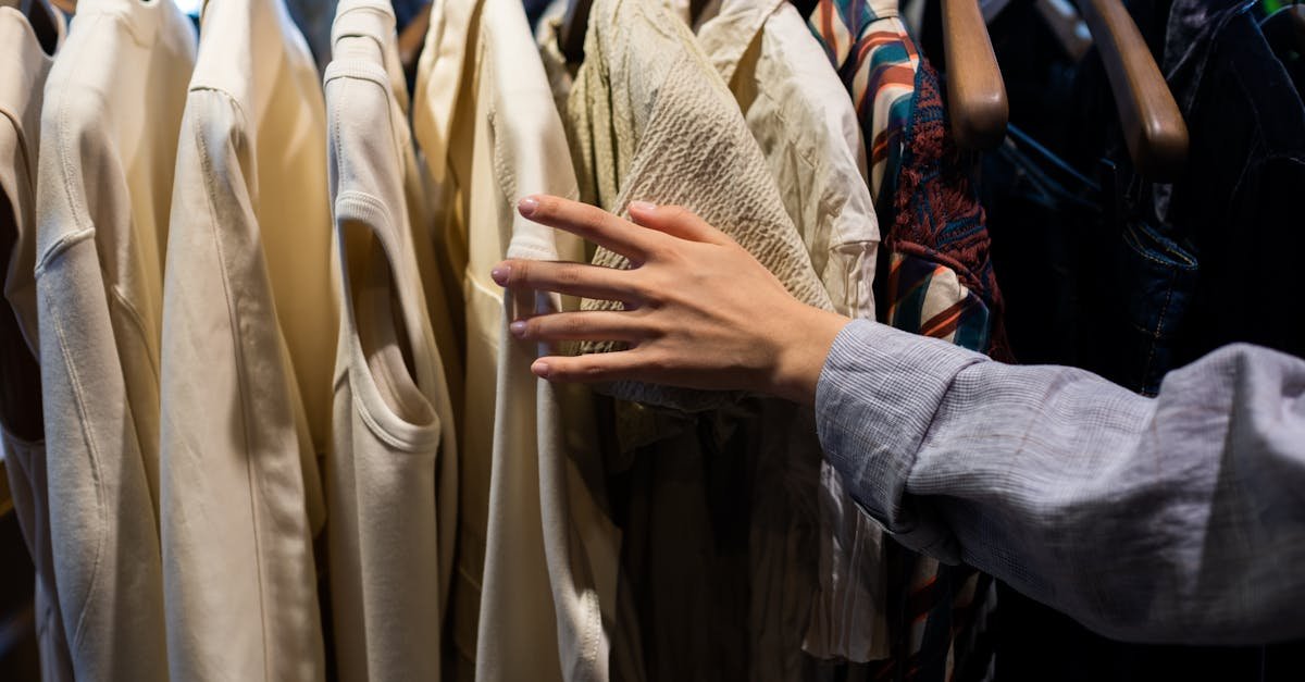 Moda bez toksyn: wszystko, co musisz wiedzieć o certyfikacie OEKO-TEX w ubraniach