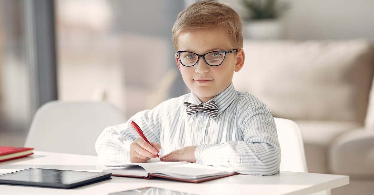 Od literki do opowieści: aplikacje, które rozkochają dzieci w czytaniu i pisaniu