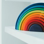 Barwy, które wspierają rozwój: jak dobrać kolory ścian w pokoju dziecka zgodnie z psychologią