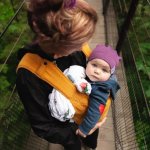 Tatry na lekko z wózkiem: sprawdzone łatwe szlaki dla rodzin z maluchem