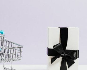 Podaruj mądrze: radość bez nadwyrężania budżetu i bez zagracania domu