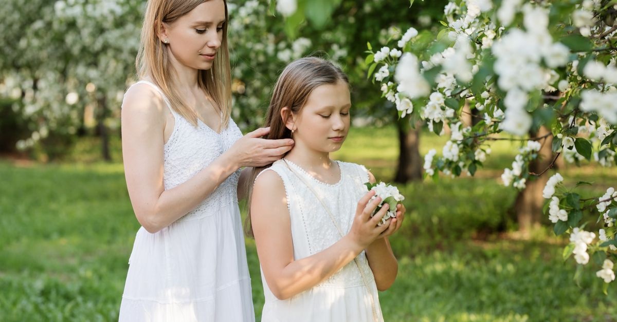 Styl rodzica na komunię: elegancja bez przesady – praktyczny przewodnik z gotowymi zestawami