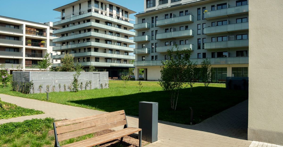 Emerytura z cegły: jak nieruchomości budują finansowe bezpieczeństwo Twojej rodziny