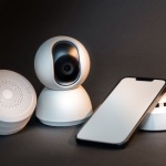 Spokój w kieszeni: jak wybrać kamerę do pokoju malucha z podglądem w smartfonie